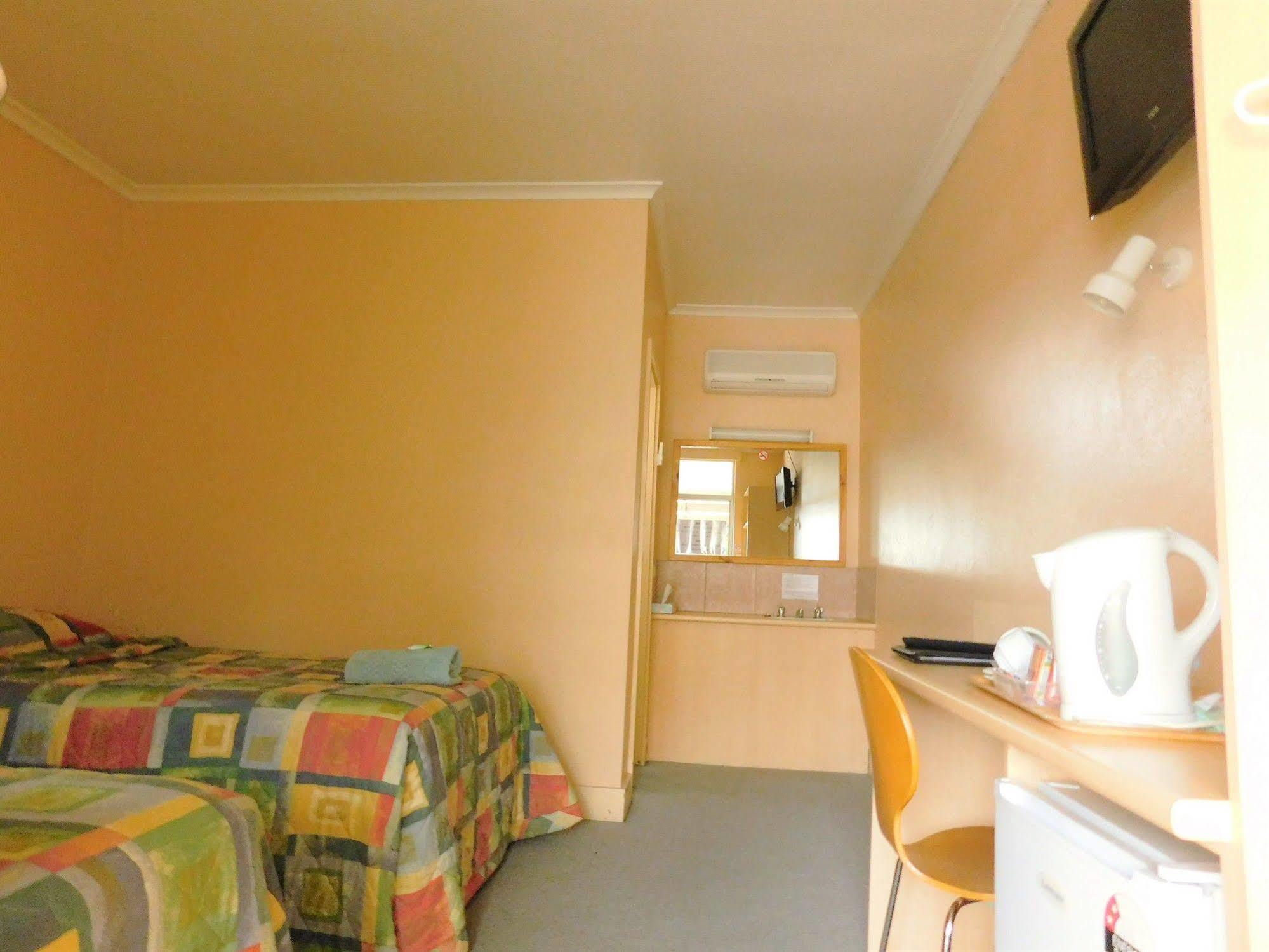 Royal Hotel-Motel Moree Exterior foto